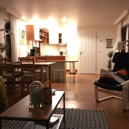 Vakantiehuis Op Bospark Doornspijk Exteriér fotografie