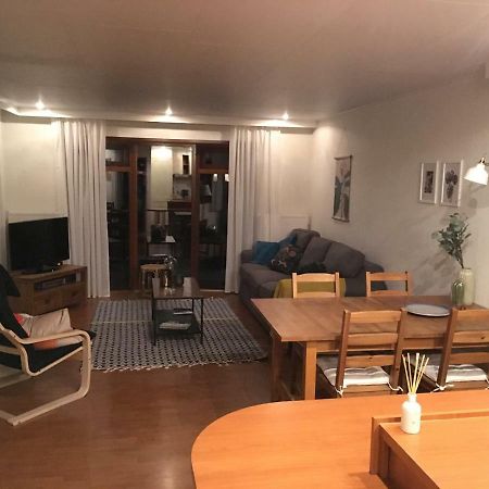 Vakantiehuis Op Bospark Doornspijk Exteriér fotografie