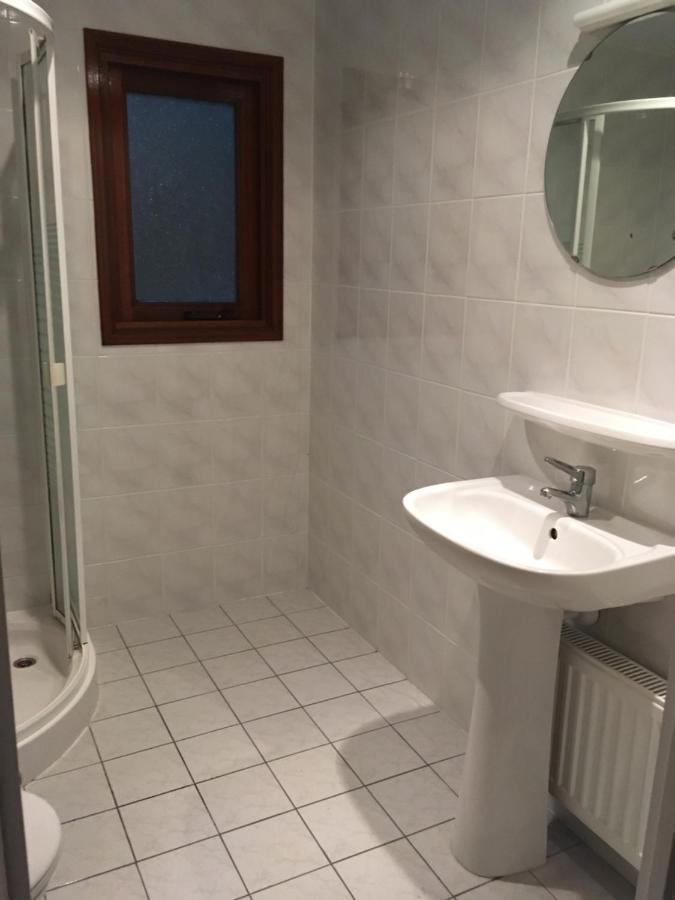 Vakantiehuis Op Bospark Doornspijk Exteriér fotografie