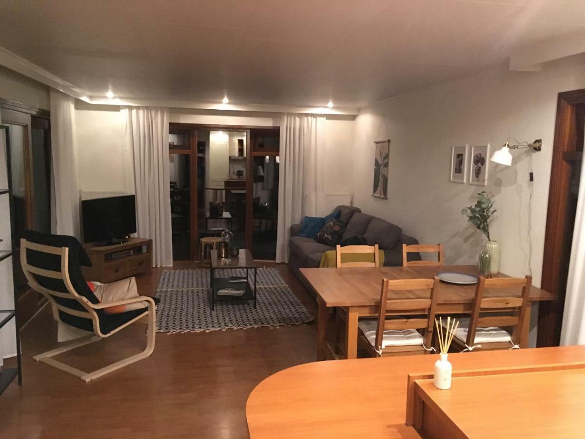 Vakantiehuis Op Bospark Doornspijk Exteriér fotografie